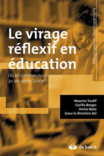 Le  virage réflexif en éducation