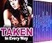 SEX: Taken in Every Way : 72 Books Mega Bundle: Super Naughty Girls Forbidden Romance - Inexperienced and Surprised