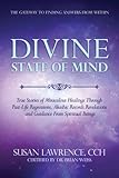 Divine State Of Mind: The Gateway to Finding Answers from Within by CCH, Susan Lawrence