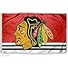 Wincraft NHL Chicago Blackhawks 02416115 Deluxe Flag, 3' x 5'