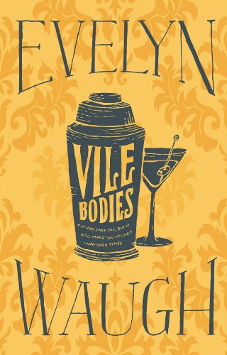 Download Vile Bodies Download Vile Bodies