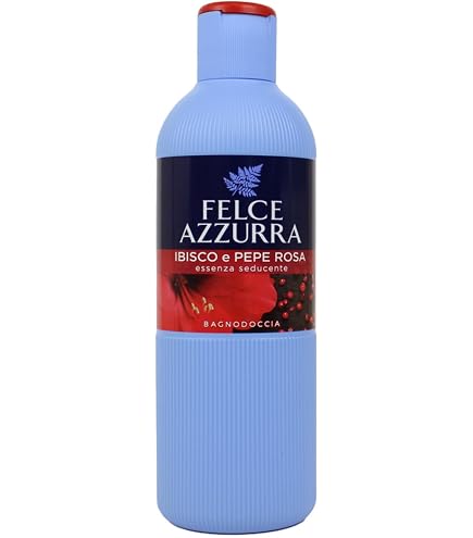 Amazon.com : Felce Azzurra Gold And Spices - Silkening Essence