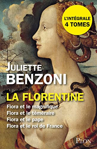 La Florentine - L'intégrale (French Edition)