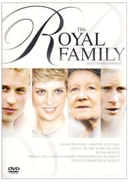 The Royal Family: An Intimate Portrait Box Set