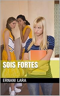 Livro Sois Fortes