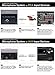 Sound Town Professional Dual-Channel VHF Handheld Wireless Microphone System with LED Display, 2 Handheld Mics for Family Party, Conference, Karaoke, Wedding, Church (SWM10-V2HH)