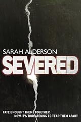 Severed (Fated Book 2) Kindle Edition