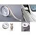 WINOMO Waterproof Pinstripe Tape Decal Steamline Pinstripetape for Cars (Gold)
