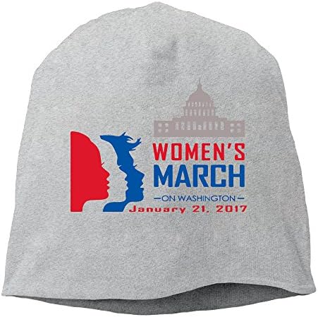 Women March On Washington 2017 Unisex Soft Hat