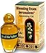 Bethlehem Gifts TM Lily of The Valleys - Blessing from Jerusalem Anointing Oil - 10ml (.34 fl. oz)