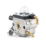 EMY Carburetor Carb Replace Zama for Stihl FS75 FS80 FS85 FC75 FC85 HL75 HT70 HT75 SP85 Trimmer