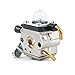 EMY Carburetor Carb Replace Zama for Stihl FS75 FS80 FS85 FC75 FC85 HL75 HT70 HT75 SP85 Trimmer primary
