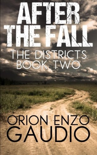 After the Fall (The Districts) (Volume 2)