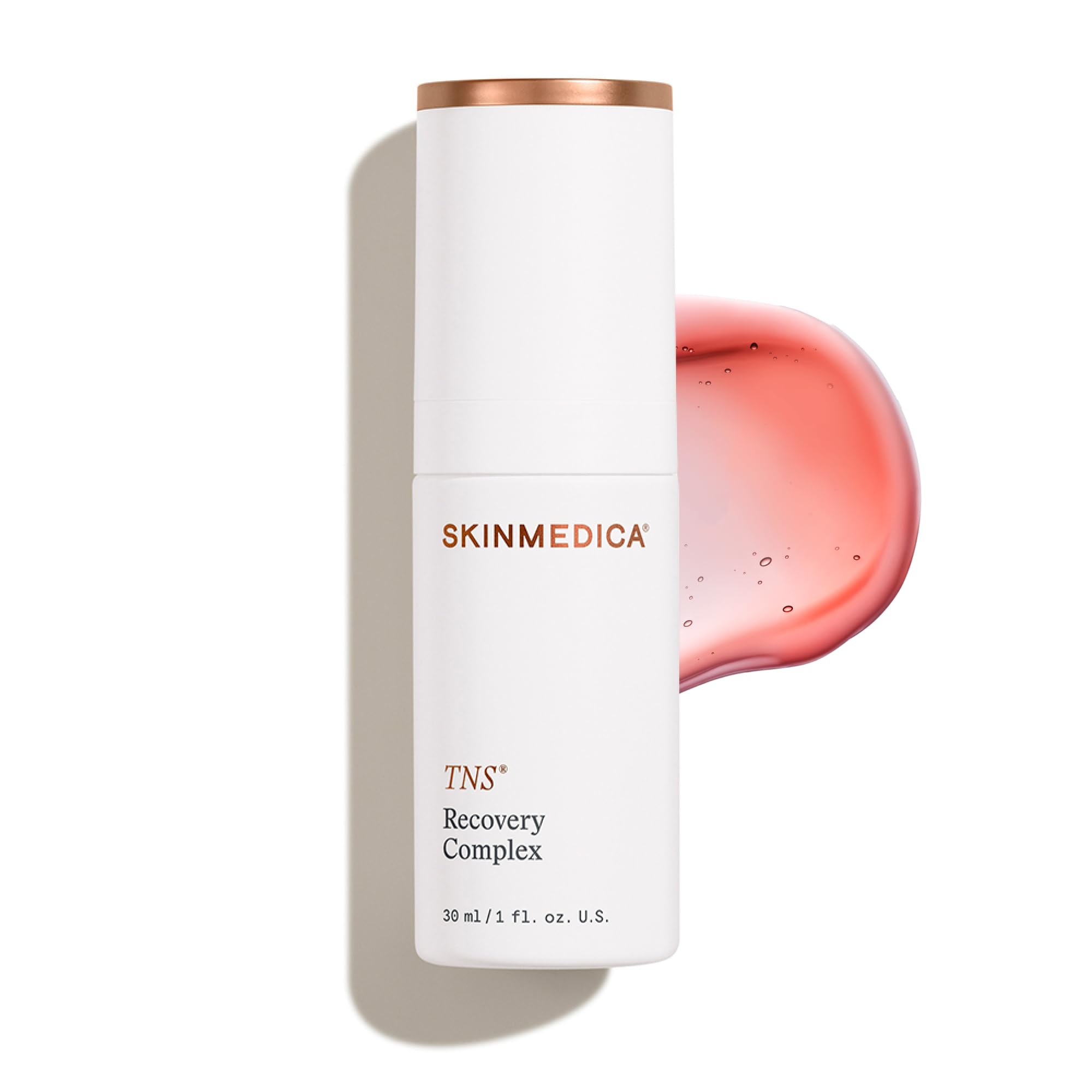 Photo 1 of SkinMedica TNS Recovery Complex - Fibroblast-Derived Skincare Technology Containing Exosomes and Growth Factors to Visibly Improve Fine Lines, Wrinkles, NEW PACKAGING, 1 Oz
