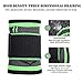 Wrist Braces with Adjustable Compression Strap,Wrist Band for Workout Men & Women,Weight Lifting,Strength Training,Tennis,Basketball Wrist Wraps(M)