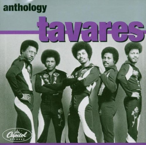 Tavares - I Can
