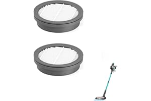 AFNOP Pure 16 Cordless Vacuum Cleaner HEPA filter