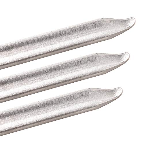 Motion18 Bike Tire Iron Set Removel Tires Tools Irons Motorcycle Change Tool Kit, Set of 3 - Thumbnail 3