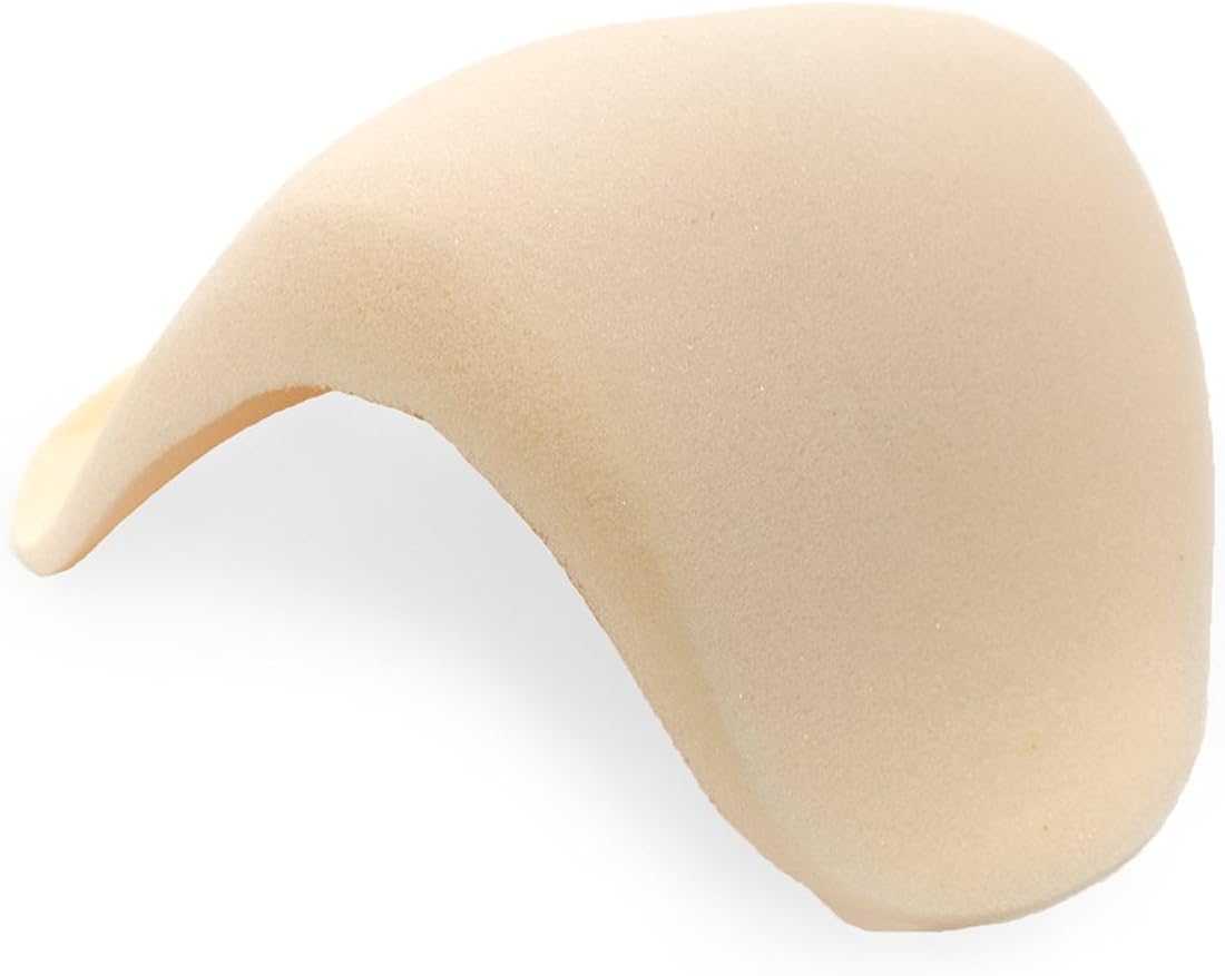 Lauren Silva Dolman Style Women's Shoulder Pads Petite