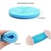 Kitchen Sponges, Food-Grade Silicone Dish Sponge - Antibacterial Magic Sponge - Mildew-Free Dishwashing Better Sponges - Antimicrobial Dish Washing Brush - Smart Kitchen Scrubber Cool Kitchen Gadgets