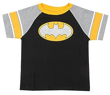 magliette gialle bambino