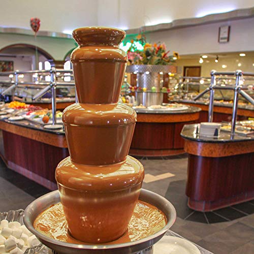 Sephra Caramel for Fondue and Candy Making 5lbs