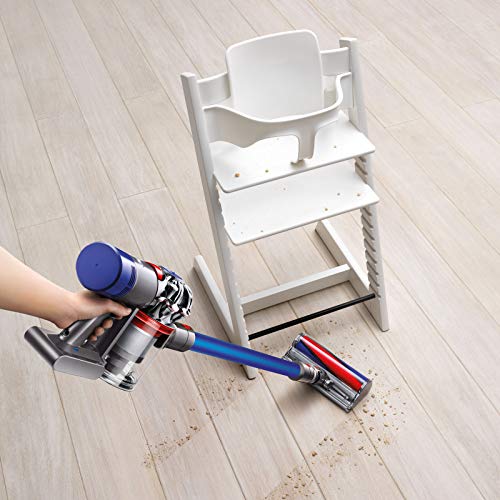 Flagship Dyson V7 Fluffy HEPA Cordless Stick Vacuum Cleaner