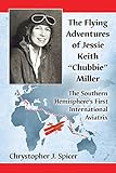 The Flying Adventures of Jessie Keith 