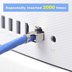 VCE 30-Pack RJ45 Connectors