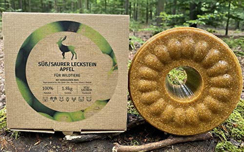 Wildlutscher Lockmittel Probierpaket Raubwild Nr 1 – Bild 4