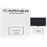 Carner Barcelona Tardes Eau De Parfum 100ml