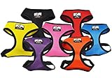 Downtown Pet Supply Comfort Control Dog Walking Harness, Small - Neck 7.5