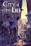 City of Lies (Keepers)