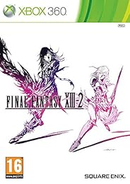 Final Fantasy XIII-2