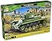 COBI Small Army American M24 Chaffee Tank