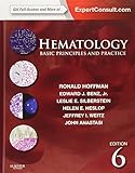 Hematology Basic Principles and Practice 6 edition-Wow! eBook