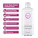 Fovel Water Based Personal Lube for Sex, Lubricant for Men Women 8 oz Paraben-free Hypoallergenic Super Slick Long Lasting Gay for Sex Toys Adult ,236ml