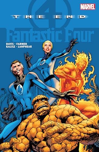 Amazon.com: Marvel Tales by Alan Davis eBook : Davis, Alan, Davis