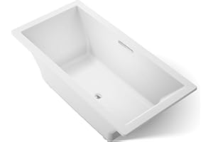 KOHLER K-1834-0, White
