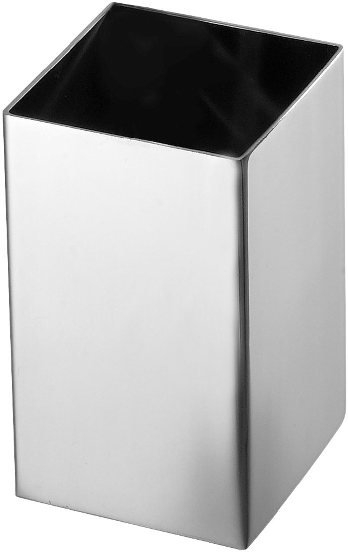 Nemesia Metal Toothbrush Holder — image 1