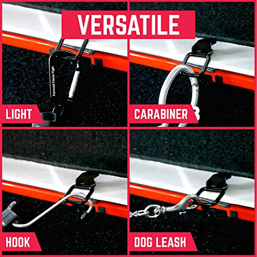 Tie Down Jeep To Trailer at Herbert Eicher blog