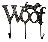 Leash Holder Wall Rack