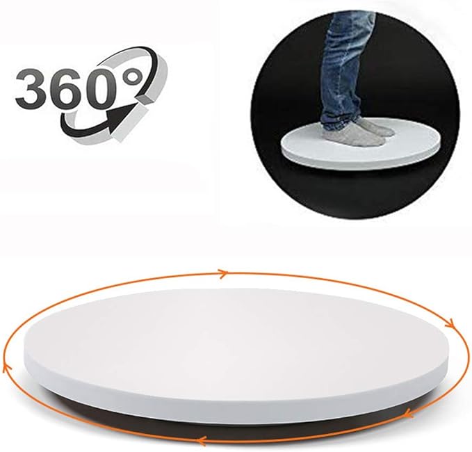 Rotating display stand,Yuanj(tm) Professional 360 Degree Electric