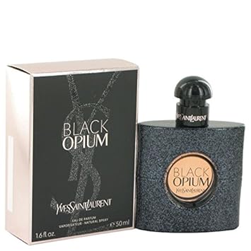 yves saint laurent black opium amazon