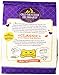 Old Mother Hubbard Wellness Bac'N'Cheez Dog Biscuits, Natural, Training Treats, Bacon & Cheese Flavor, Large Size, (3.3 Pound Bag)