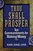 Thou Shall Prosper: Ten Commandments for Making Money by 