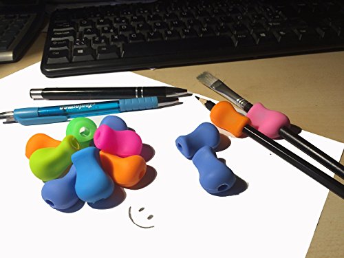 image for Gripper Writing Aid Pencil Grips for Handwriting, People with Arthriti