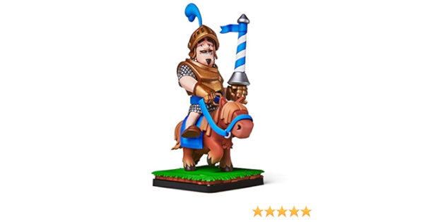 clash of clans figures amazon