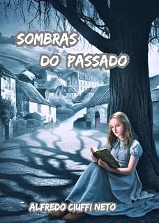 Livro SOMBRAS DO PASSADO