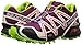 Salomon 2015/16 Women's Speedcross 3 W Trail Running Shoes - L37833700